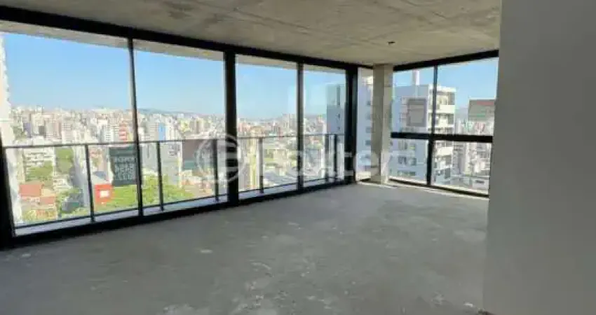 Apartamento com 3 quartos à venda na Rua Santa Cecília, 2282, Rio Branco, Porto Alegre
