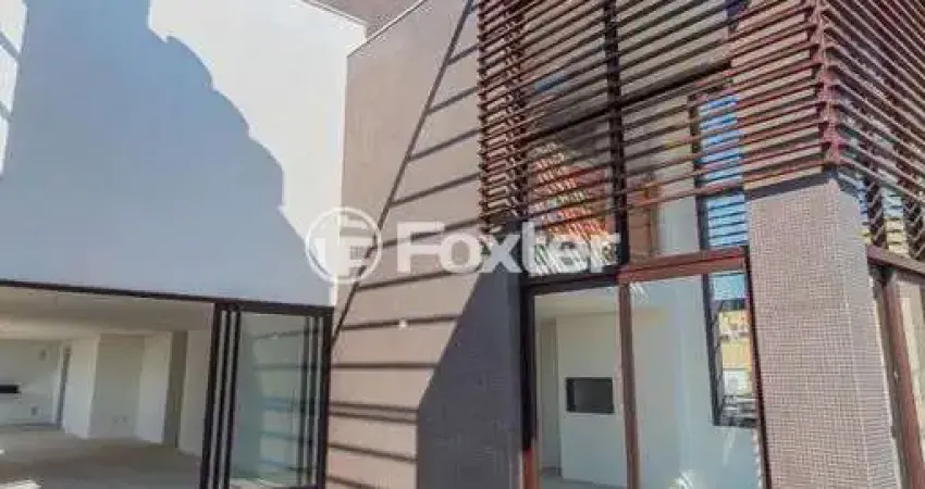 Cobertura com 3 quartos à venda na Rua Almirante Abreu, 220, Rio Branco, Porto Alegre