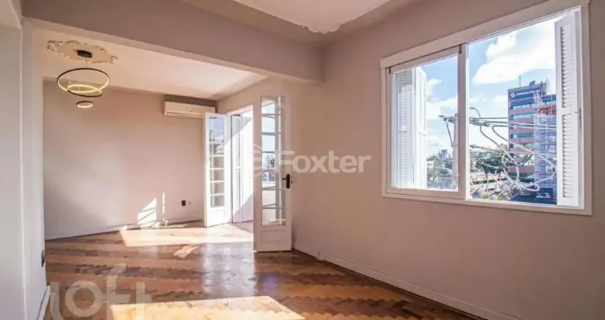 Apartamento com 3 quartos à venda na Avenida Carlos Gomes, 26, Boa Vista, Porto Alegre