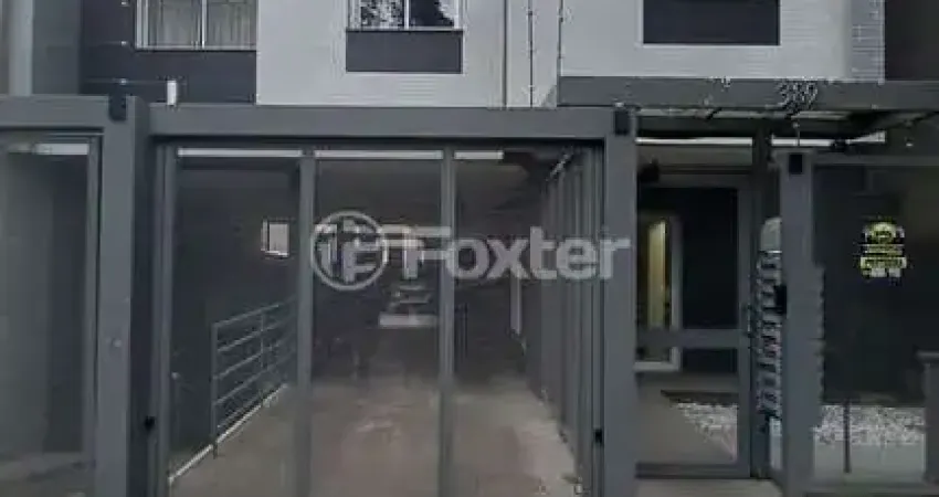 Apartamento com 3 quartos à venda na Rua Dona Leopoldina, 382, São João, Porto Alegre