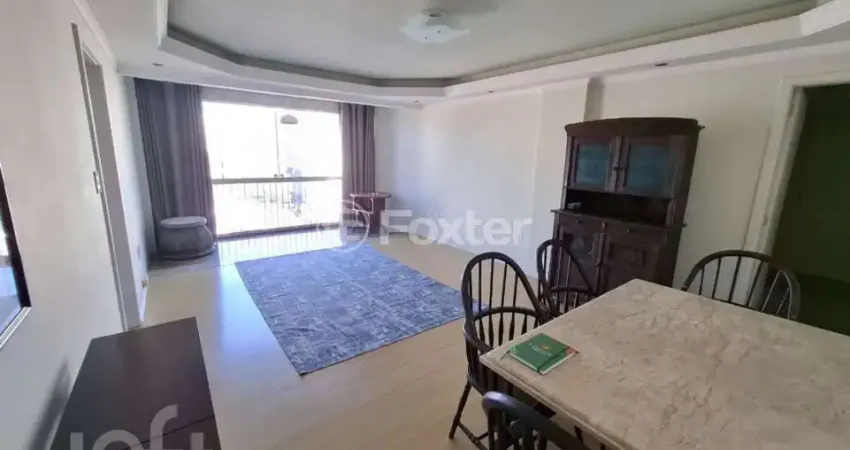 Apartamento com 2 quartos à venda na Rua Júlio de Castilhos, 250, Centro, Novo Hamburgo