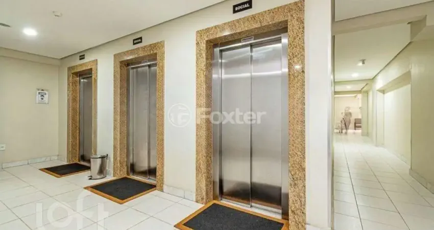 Apartamento com 2 quartos à venda na Avenida da Azenha, 680, Azenha, Porto Alegre