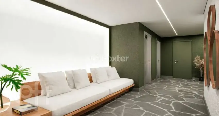 Apartamento com 3 quartos à venda na Rua Artur Fabião Carneiro, 145, Passo da Areia, Porto Alegre