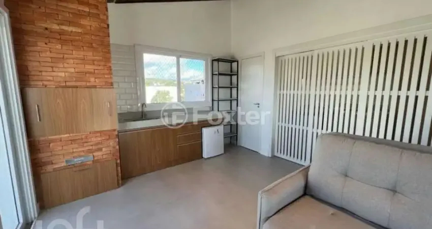 Cobertura com 2 quartos à venda na Rua Butuí, 430, Cristal, Porto Alegre