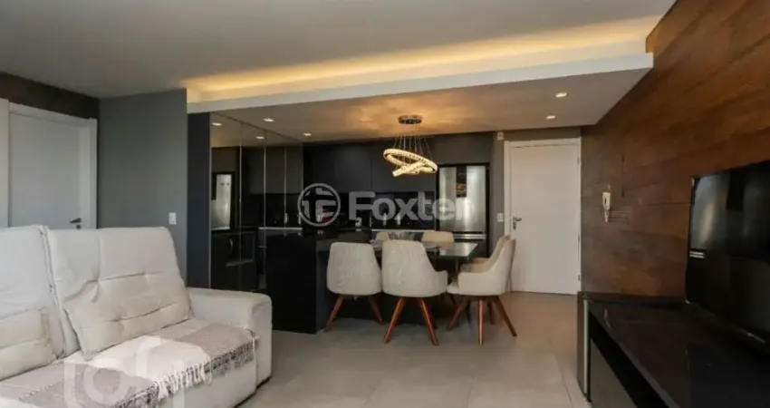 Apartamento com 3 quartos à venda na Rua Frederico Otávio Domingues Barbosa, 50, São Sebastião, Porto Alegre