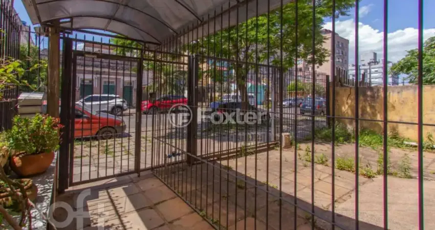 Apartamento com 3 quartos à venda na Rua Barão do Gravataí, 395, Menino Deus, Porto Alegre