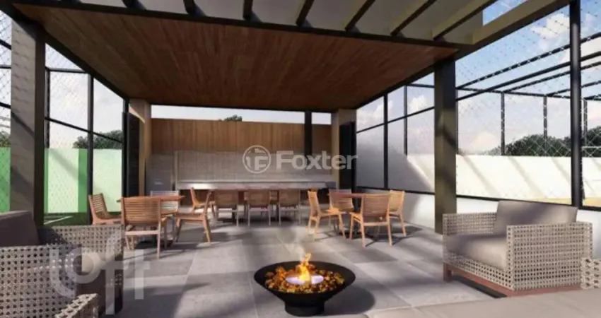 Apartamento com 3 quartos à venda na Rua Barão de Ubá, 621, Bela Vista, Porto Alegre