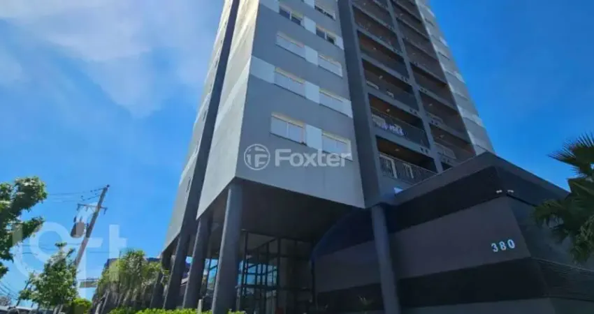 Apartamento com 3 quartos à venda na Rua Alfredo Emílio Allen, 380, Salgado Filho, Gravataí