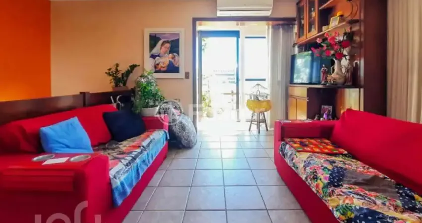 Cobertura com 3 quartos à venda na Rua Irmão Geraldo, 24, Vila João Pessoa, Porto Alegre