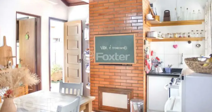 Apartamento com 2 quartos à venda na Rua Tapajós, 168, Jardim São Pedro, Porto Alegre