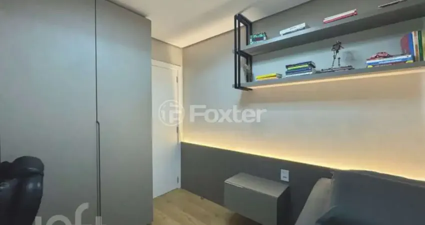 Casa com 3 quartos à venda na Avenida Boqueirão, 2341, Estância Velha, Canoas