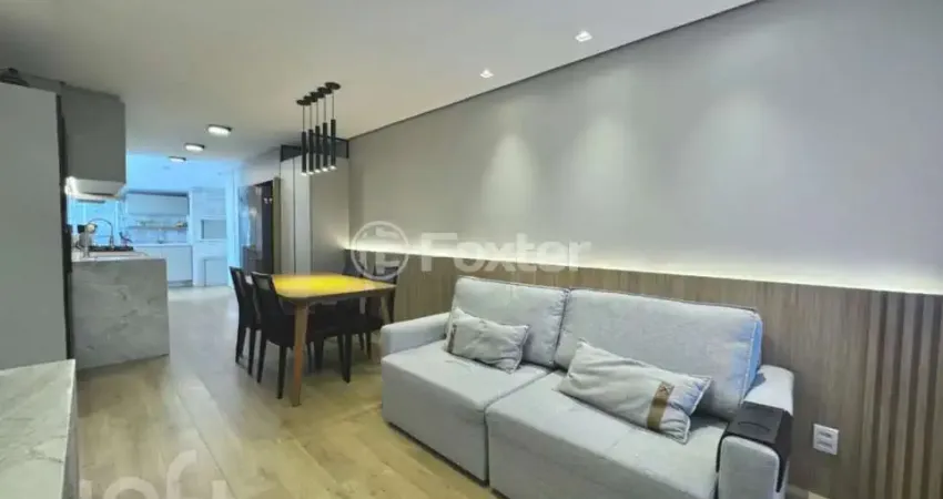 Casa com 3 quartos à venda na Avenida Boqueirão, 2341, Estância Velha, Canoas