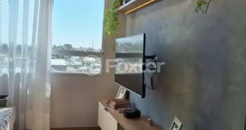 Apartamento com 2 quartos à venda na Rua Charrua, 114, Parque Amador, Esteio