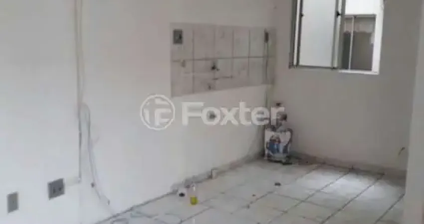 Apartamento com 2 quartos à venda na Rua Uruguai, 388, Canudos, Novo Hamburgo