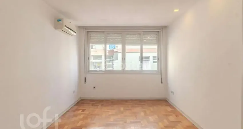 Apartamento com 2 quartos à venda na Rua Marquês do Pombal, 1497, Moinhos de Vento, Porto Alegre