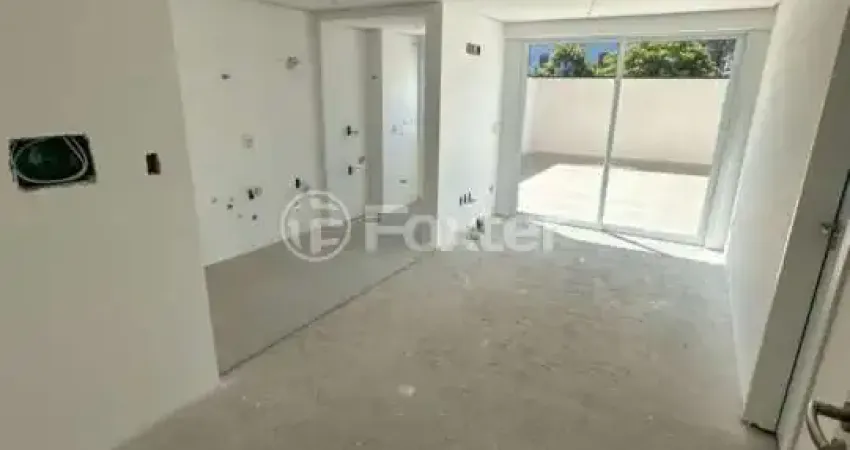 Apartamento com 1 quarto à venda na Rua Barão do Triunfo, 261, Menino Deus, Porto Alegre