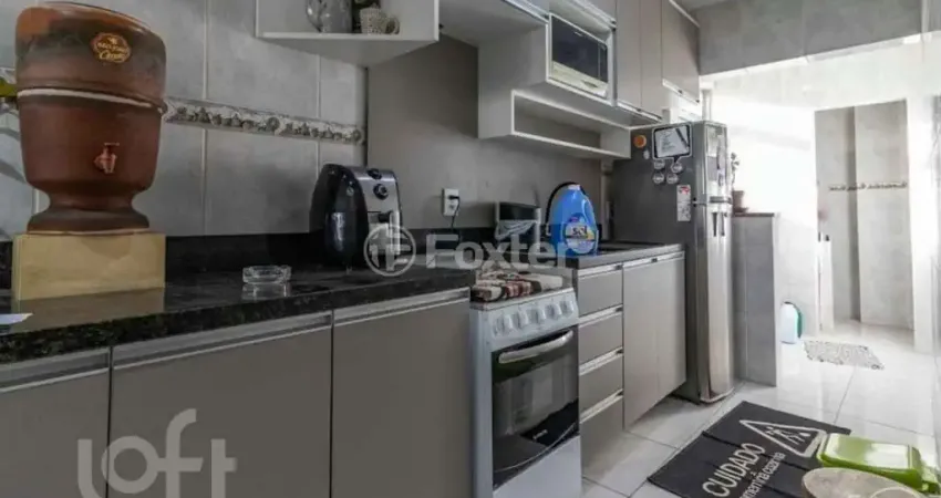 Cobertura com 3 quartos à venda na Rua Edmundo Bastian, 33, Cristo Redentor, Porto Alegre