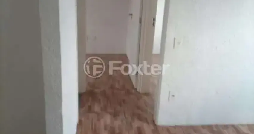 Apartamento com 2 quartos à venda na Rua Irmã Teresilda Steffen, 335, Mário Quintana, Porto Alegre