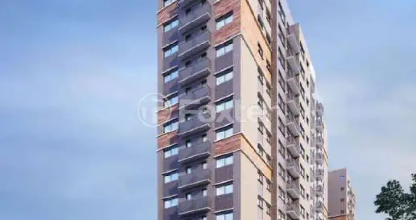 Apartamento com 3 quartos à venda na Avenida do Forte, 1062, Vila Ipiranga, Porto Alegre