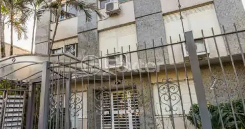 Apartamento com 1 quarto à venda na Praça Garibaldi, 22, Azenha, Porto Alegre