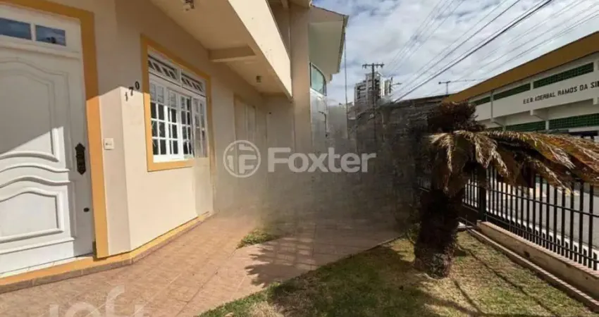 Casa com 5 quartos à venda na Rua Antônio Gomes, 170, Balneário, Florianópolis