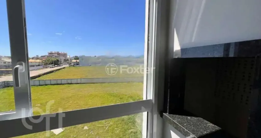 Apartamento com 2 quartos à venda na Rua dos Lordes, 49, Ingleses do Rio Vermelho, Florianópolis