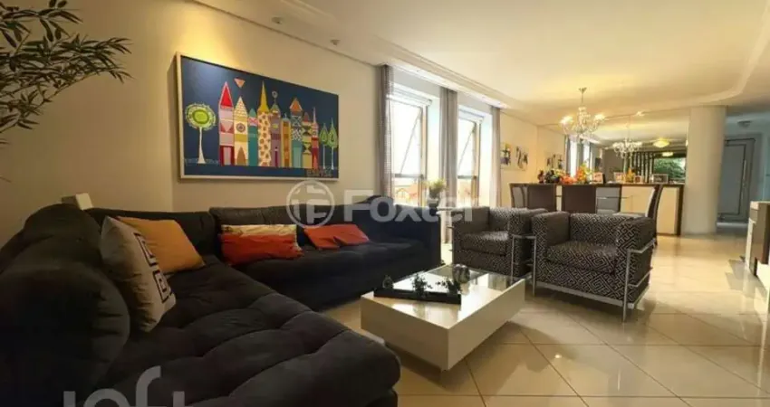 Apartamento com 3 quartos à venda na Avenida Governador Irineu Bornhausen, 3848, Agronômica, Florianópolis