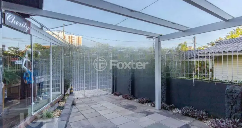 Casa com 1 quarto à venda na Rua Santa Vitória, 92, Marechal Rondon, Canoas