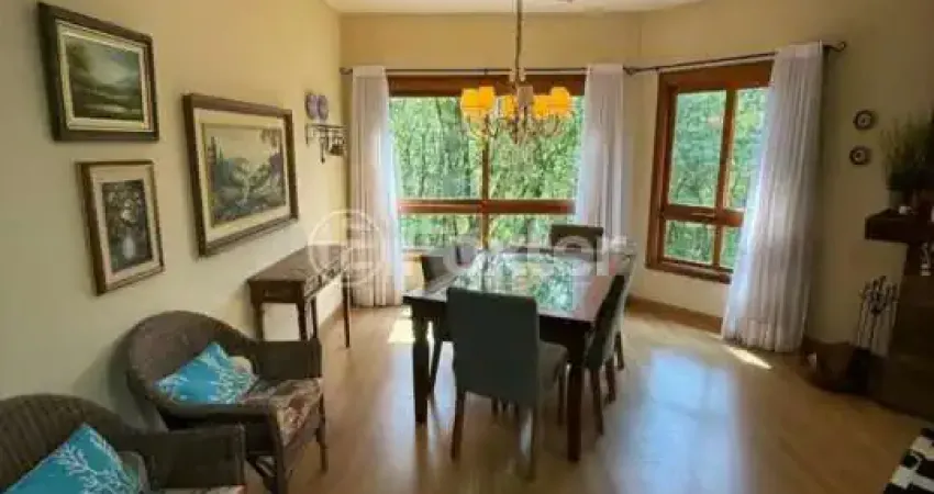 Apartamento com 3 quartos à venda na Rua João Fisch Sobrinho, 201, Belvedere, Gramado