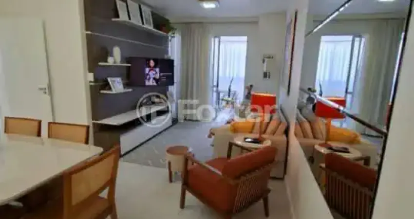 Apartamento com 3 quartos à venda na Rodovia Amaro Antônio Vieira, 2593, Itacorubi, Florianópolis