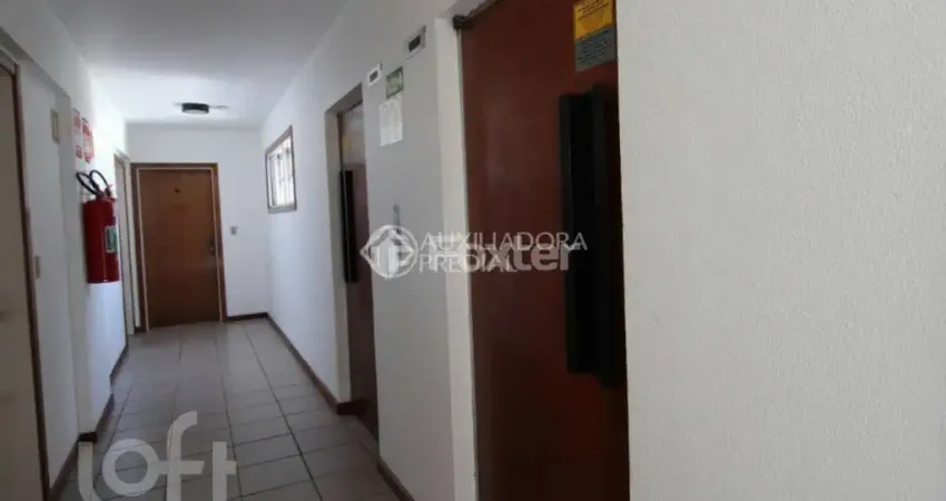 Apartamento com 1 quarto à venda na Rua Nicolau Edmundo Blauth, 77, Centro, Novo Hamburgo