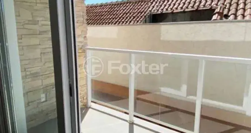 Apartamento com 1 quarto à venda na Avenida Osvaldo Aranha, 345, Quinta da Serra, Canela