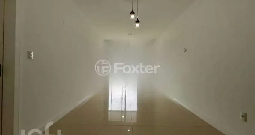 Apartamento com 2 quartos à venda na Avenida Barão do Rio Branco, 79, Centro, Palhoça