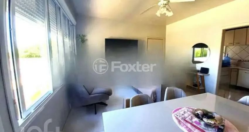 Apartamento com 3 quartos à venda na Travessa Afonso Marques, 50, Navegantes, Porto Alegre