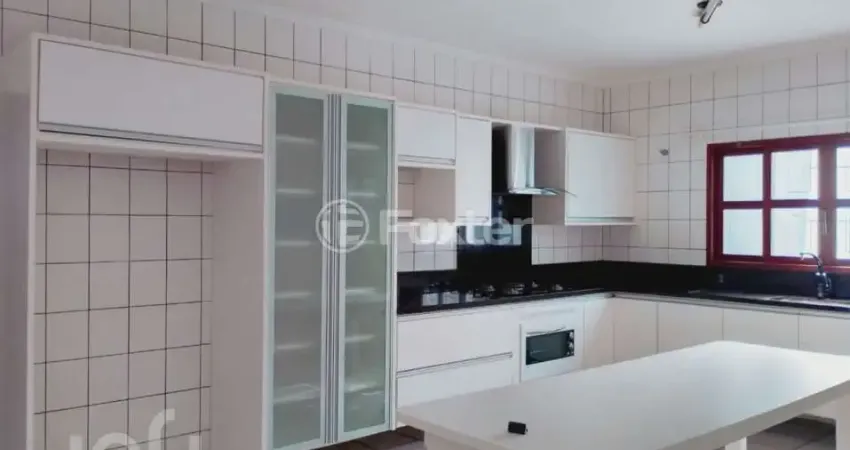 Casa com 3 quartos à venda na Rua Dom Wilsom Laus Schmidt, 286, Córrego Grande, Florianópolis