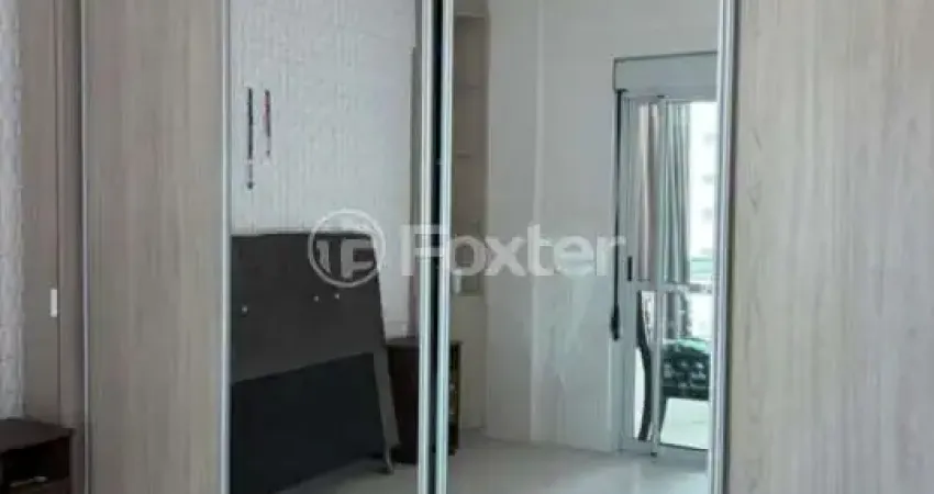 Apartamento com 3 quartos à venda na Rua Antônio Basil Schroeder, 92, Barreiros, São José