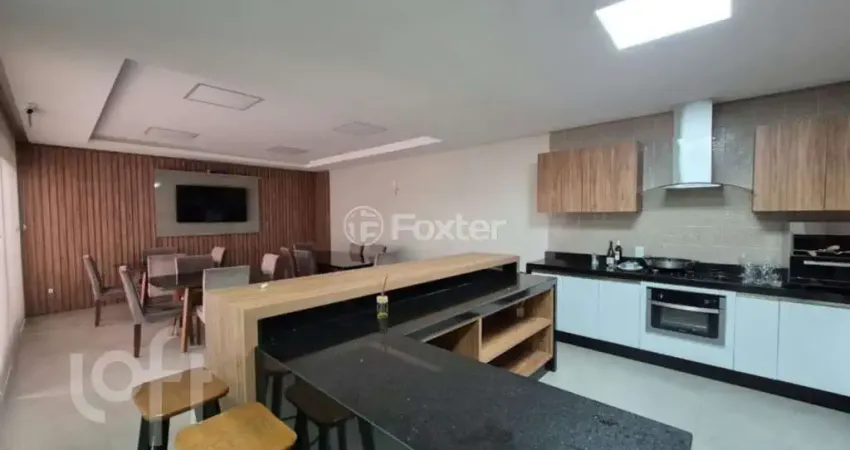 Apartamento com 2 quartos à venda na Avenida Trompowsky, 394, Centro, Florianópolis
