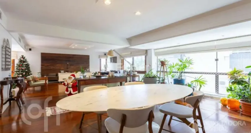 Apartamento com 3 quartos à venda na Avenida Coronel Lucas de Oliveira, 600, Bela Vista, Porto Alegre