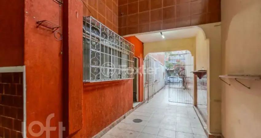 Casa à venda na Rua São Manoel, 498, Rio Branco, Porto Alegre