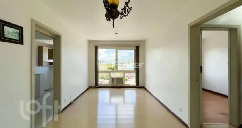 Apartamento com 2 quartos à venda na Rua Tamandaré, 1195, Camaquã, Porto Alegre