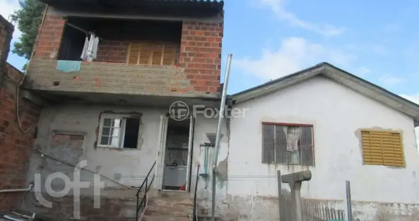 Casa com 3 quartos à venda na Travessa Tomás Antônio Gonzaga, 54, Duque de Caxias, São Leopoldo