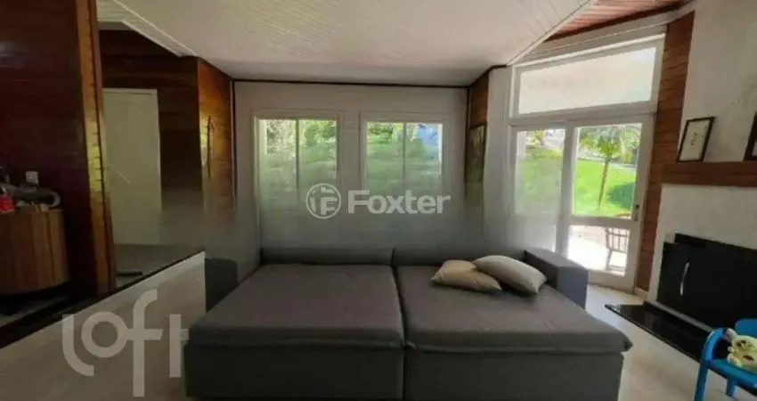 Casa com 3 quartos à venda na Rua dos Sabiás, 784, Diva Lessa de Jesus, Gravataí