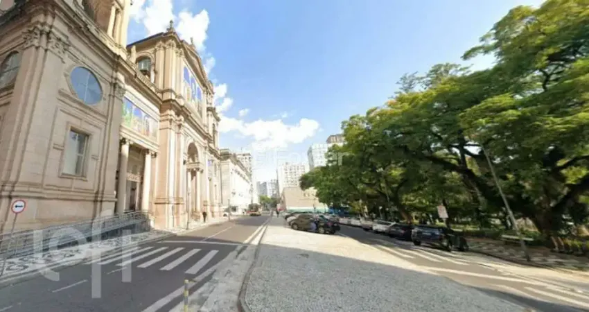 Casa com 1 quarto à venda na Praça Marechal Deodoro, 134, Centro Histórico, Porto Alegre