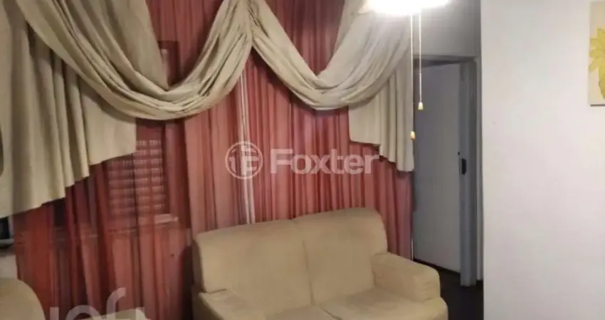 Apartamento com 2 quartos à venda na Avenida Dezessete de Abril, 1544, Guajuviras, Canoas