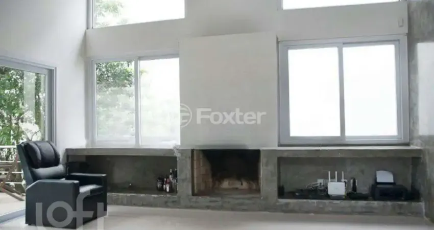 Casa com 3 quartos à venda na Rua Dea Coufal, 927, Ipanema, Porto Alegre