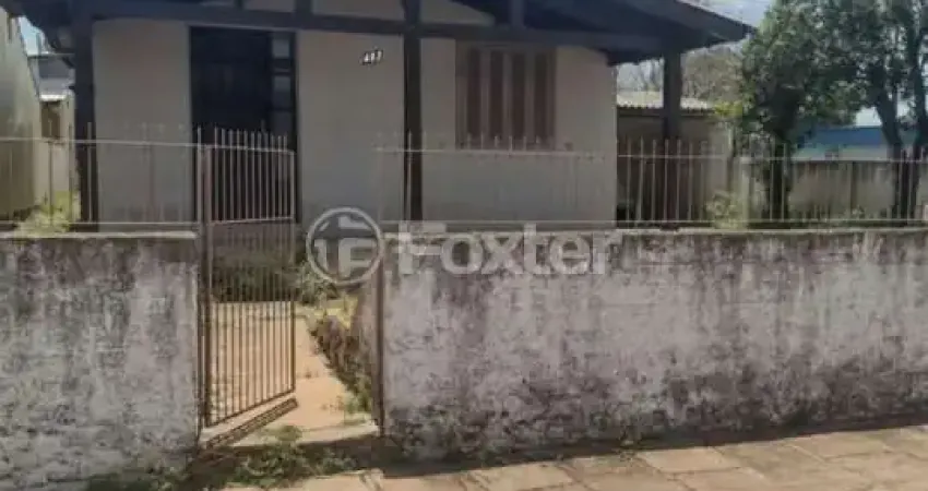 Casa com 2 quartos à venda na Rua Ida Schuch, 483, Vicentina, São Leopoldo