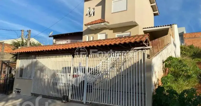 Casa com 3 quartos à venda na Rua Luiz Gerchman, 75, São José, Canoas