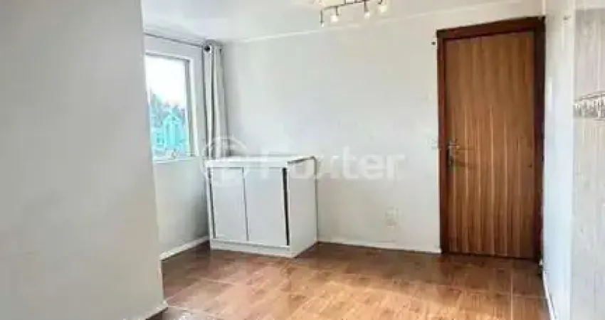 Apartamento com 2 quartos à venda na Rua Gildo de Freitas, 1601, Olaria, Canoas