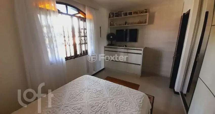 Casa com 3 quartos à venda na Rua Francisco Duarte, 140, Alto Aririu, Palhoça