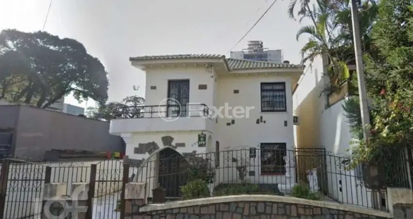 Casa com 3 quartos à venda na Avenida Bastian, 200, Menino Deus, Porto Alegre